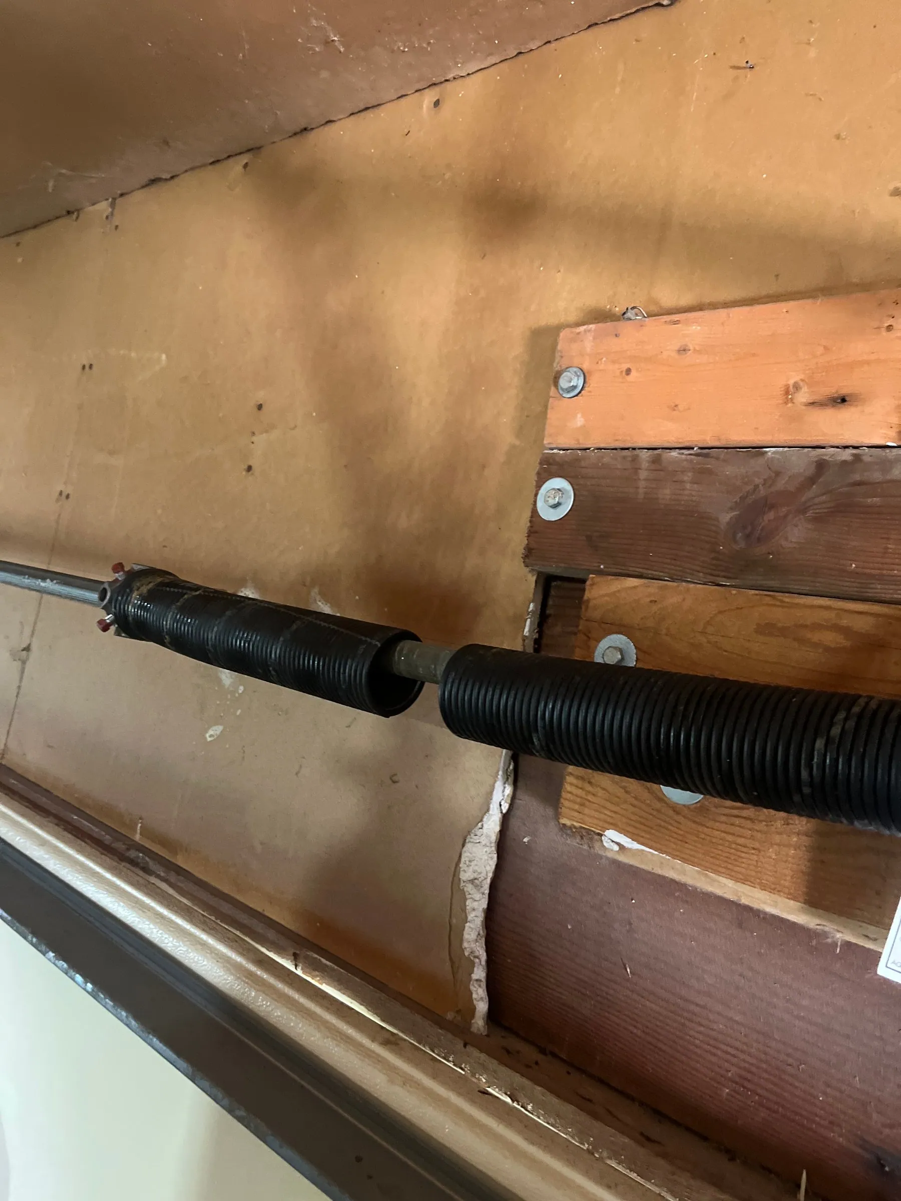 Garage Door Repair